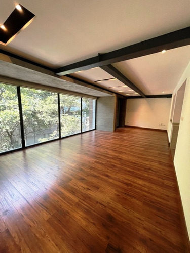 Imagen 1 de 11 de Moderno Departamento Exterior Con Electrodomésticos Y Balcón