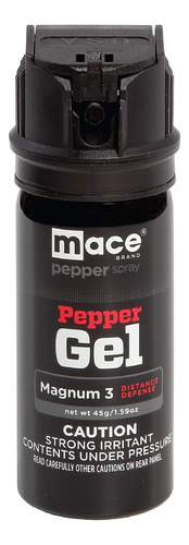 Brand Pepper Gel, Magnum 3, Magnum 4, Magnum 9, Or Night Def