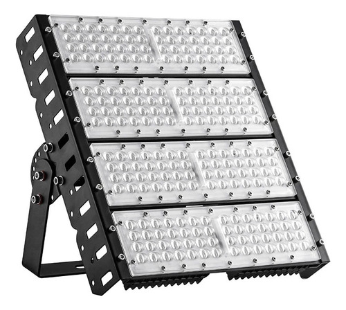 Foco Led 200w Exterior Ideal Para Deportes Neutro I Nido