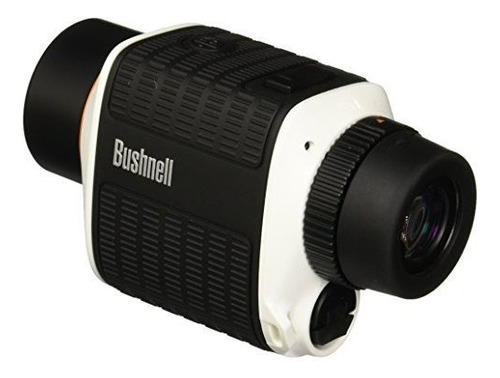 Bushnell 180825 Stableview Monocular 8 X 25 Mm Estabilizado