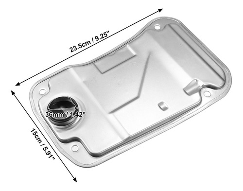 Filtro De Transmisión Y Junta Para Toyota Tacoma 4runner Más