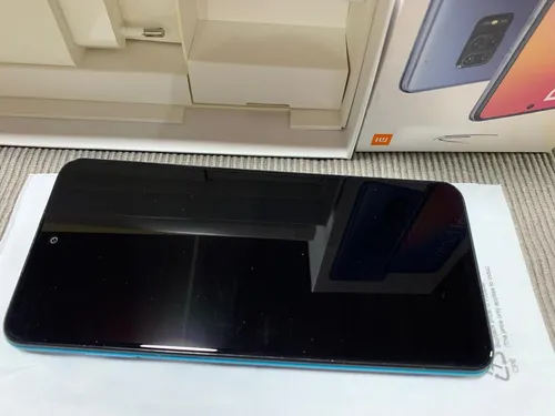 Xiaomi Redmi Note 9s Dual Sim 128 Gb Azul Aurora 6 Gb Ram (Usado)