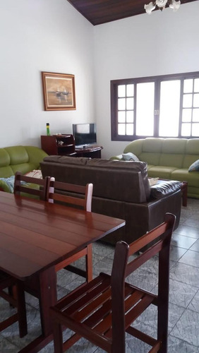 Imagem 4 de 10 de Casa A Venda Em Peruibe