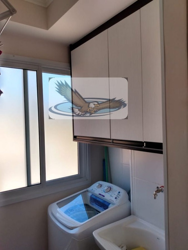 Apartamento A Venda No Bairro Jardim Das Nações Em Itatiba - Ap279-1