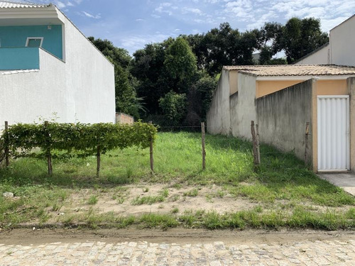 Imagem 8 de 15 de Terreno Para Venda Em Rio De Janeiro, Campo Grande - S150_2-891909