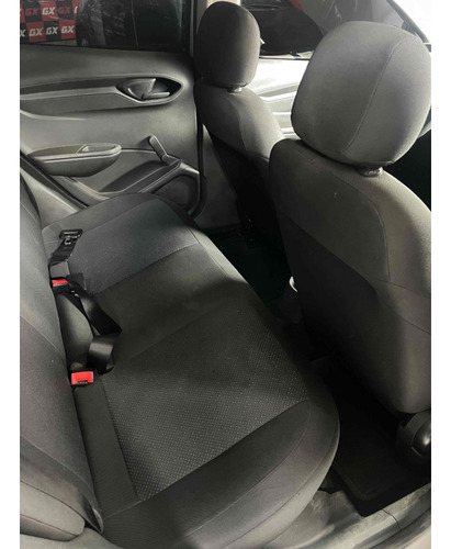 Chevrolet Onix 1.0 MPFI JOY 8V FLEX 4P MANUAL