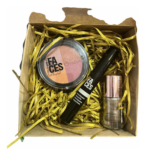 Kit De Maquillaje Natura  Día De Las Madres (5)