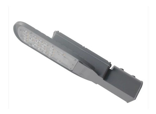 Lampara Led Alumbrado Público Ledvance Arealight 50w Neutra