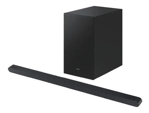Barra De Sonido Samsung 7000d