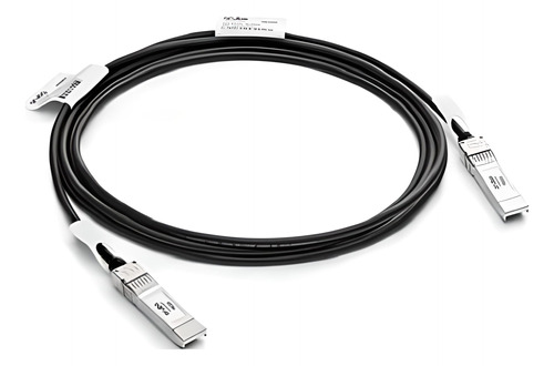 Cable Aruba Ion 10g Sfp+ To Sfp+ 3m Dac. R9d20a