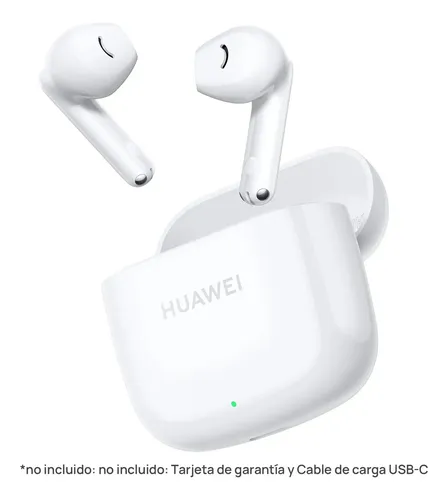 Audífonos Inalámbricos Huawei Freebuds Se 2