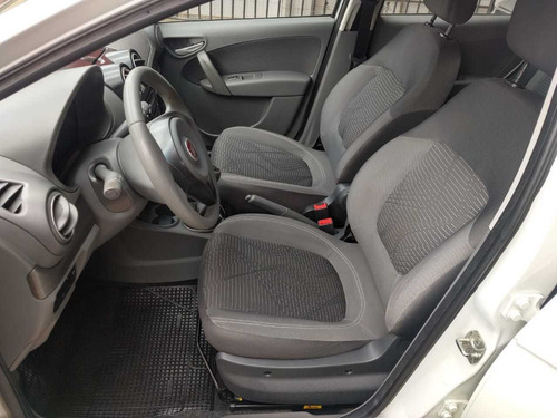Fiat Palio 1.4 Attractive 85cv 2015