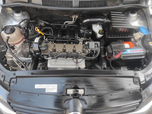 Imagen 15 de 15 de Volkswagen Suran Nafta 1.6 Comfortline Año 2018