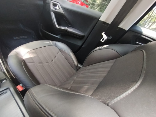 Imagen 14 de 25 de Peugeot 2008 Feline Manual Modelo 2017
