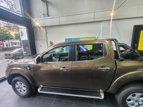 Renault Alaskan 2.3 Dci 4X4 At 190Cv