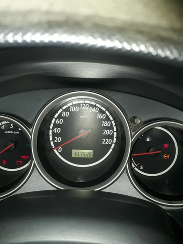 Honda Fit 2007 1.4 Lx 5p