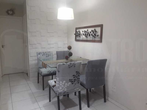 Imagem 3 de 7 de Apartamento-à Venda-pechincha-rio De Janeiro - Peap20290