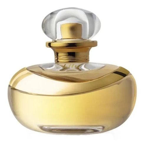 Lily Eau De Parfum 75ml Lacrado +brinde