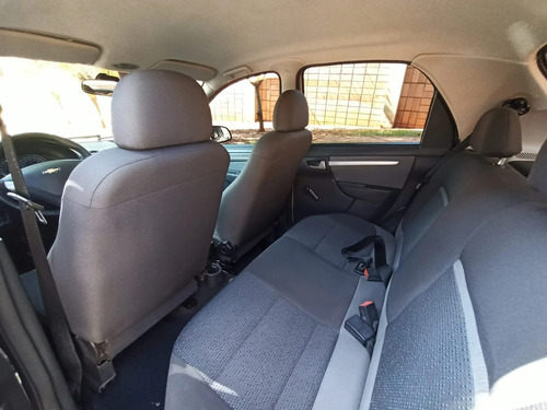 Chevrolet Celta 1.0 MPFI LT 8V FLEX 4P MANUAL