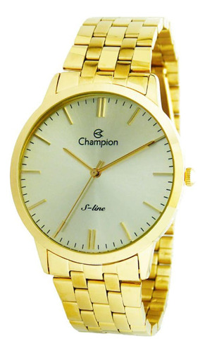 Relógio Champion Feminino S-line - Cn21103x