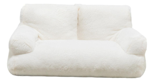 Sofá Cama Para Perros, Suave Y Relajante, Antideslizante, M