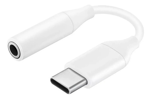 Imagem 5 de 6 de Adaptador Samsung Usb-c P2 Para Fone De Ouvido S21 Note 20