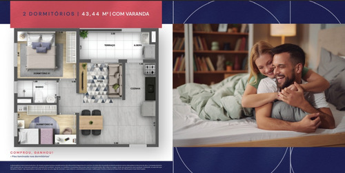 Apartamentos Na Planta - Cury