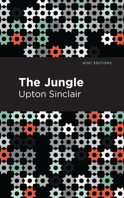 Libro The Jungle - Sinclair, Upton