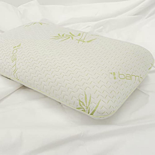 Spring Air Almohada Bamboo Estandar