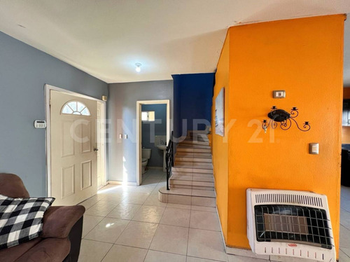 Rcv-1383 Casa En Venta Urbi 5ta Del Credro 3 Récamaras