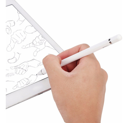 Lápiz Capacitivo Universal Para iPad Ios Android