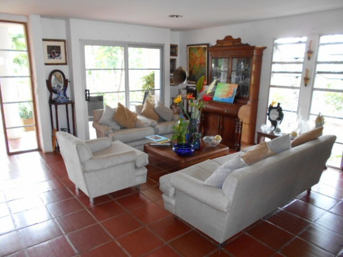 Imagen 3 de 14 de Casa En Venta, Club Campestre, Turbaco