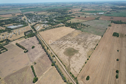 Terreno Fraccion En Venta En Torres, Luján