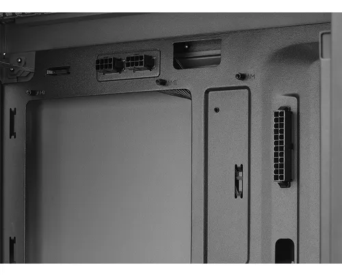 Caja Atx C.m Masterbox Td500 Max R.liquida 360mm Fuente 850w
