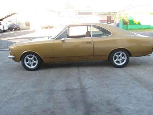 Gm Opala