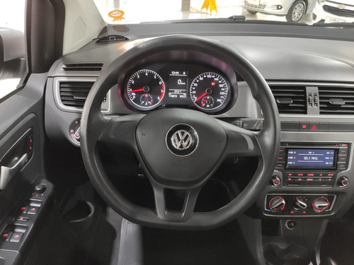 Imagem 5 de 10 de Spacefox 1.6comfortline I-motion Ipva 2022 Totalmente Grátis