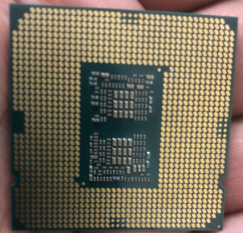 Processador Intel Core I7 10700t (Usado)