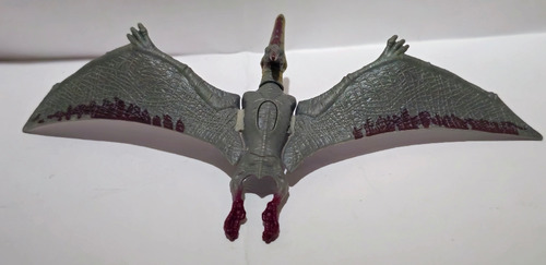 Jurassic World Fallen Kingdom Pteranodon Legacy Collection (Usado)