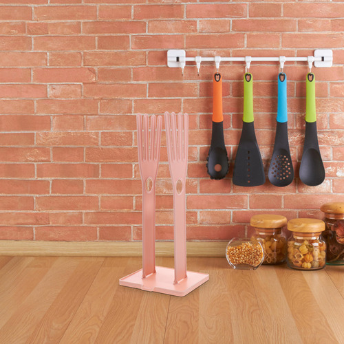 Soporte Para Guantes De Cocina, Estante Para Secar Guantes D