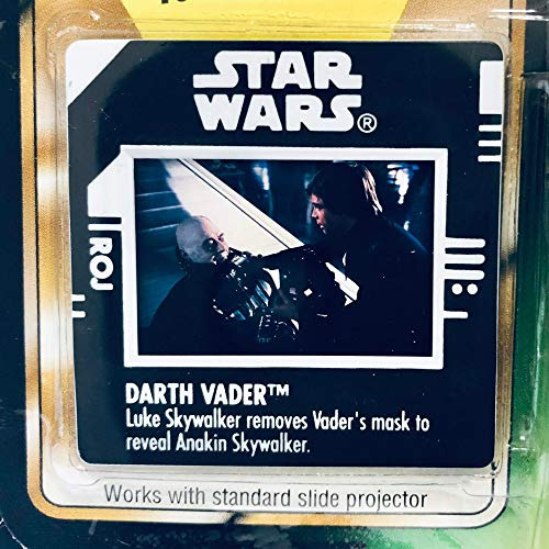 Star Wars Potf2: El Poder De La Fuerza: Freeze Frame Darth