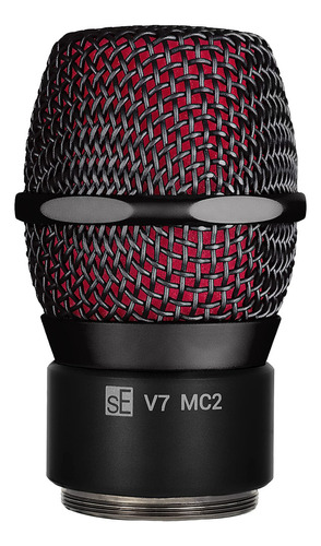 Se Electronics - V7 Cápsula De Micrófono Para Sennheiser Wir