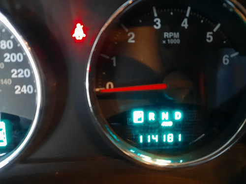 Jeep Compass 2.4 Limited At 2013 Dg