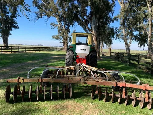 Minisembradora Neumatica Spin Especial Para Pasturas