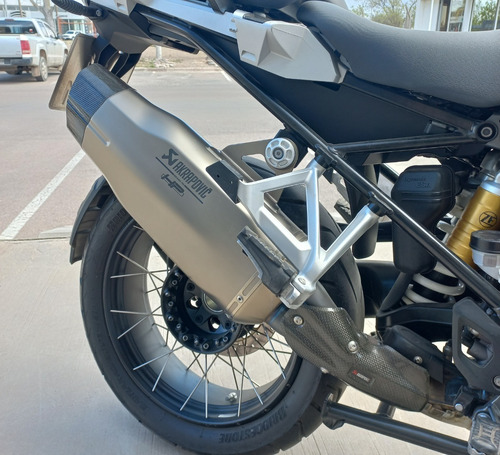 Imagen 5 de 5 de Bmw R 1250 Gs Exclusive
