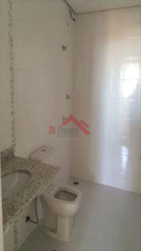 Imagem 8 de 24 de Apartamento Com 3 Dorms, Santa Maria, São Caetano Do Sul - R$ 833 Mil, Cod: 155 - V155