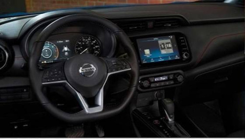 Imagem 6 de 6 de Nissan Kicks 1.6 16v Flexstart Advance Xtronic