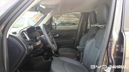 Jeep Renegade 1.3 T270 TURBO FLEX AT6