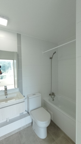 Arriendo Dpto Nuevo 2d 2b 1e Valle Noble