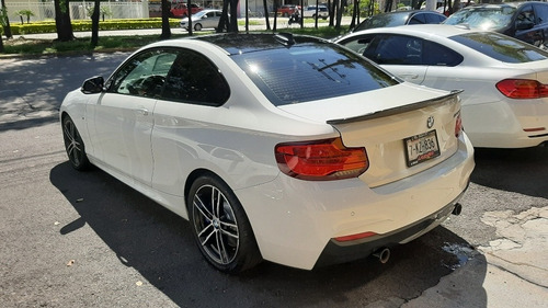 Imagen 4 de 13 de Bmw Serie 2 2019 3.0 M240ia At