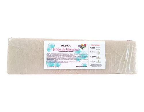 1kg Arroz Con Extracto De Coco + 1kg Manzanilla